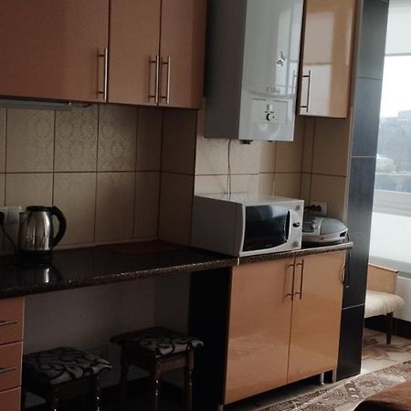 Rooms With Fortetsya View 2 卡缅涅茨-波多利斯基 外观 照片