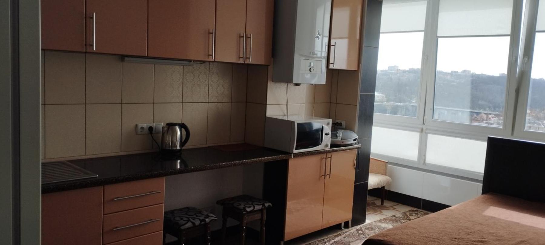 Rooms With Fortetsya View 2 卡缅涅茨-波多利斯基 外观 照片