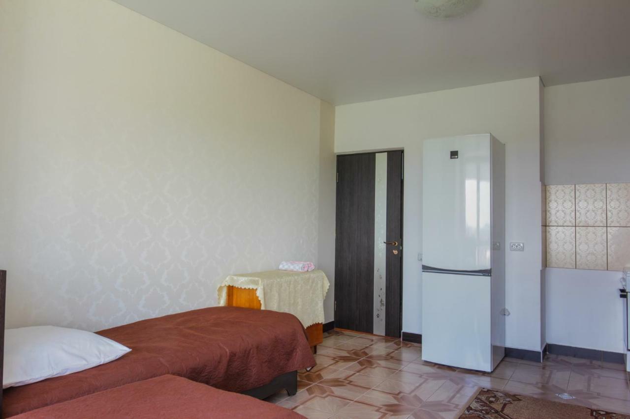 Rooms With Fortetsya View 2 卡缅涅茨-波多利斯基 外观 照片